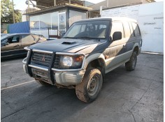 mitsubishi montero   (v3_w, v2_w, v4_w, v5_w) del año 1995 2